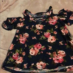 Dressy top